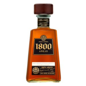 TEQUILA 1800 ANEJO