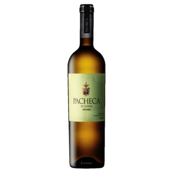 PACHECA RESERVA BRANCO