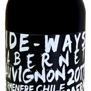 Pucon Sideswais 2021