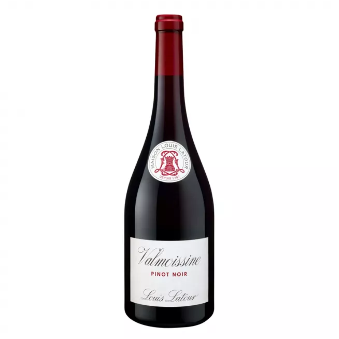 Louis Latour Domaine de Valmoissine Pinot Noir IGP Var