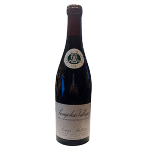BEAUJOLAIS VILLAGES LOUIS LATOUR