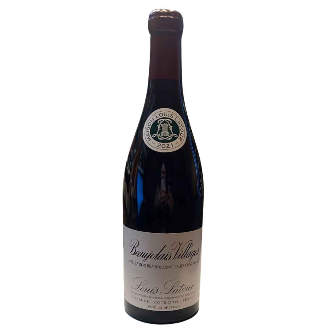 BEAUJOLAIS VILLAGES LOUIS LATOUR
