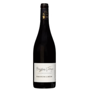 Beaujolais Villages Domaine de la Bêche