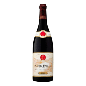 E.guigal Cote-rotie ´brune E Blonde De Guigal