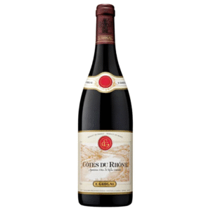 E.Guigal Côtes Du Rhône Rouge