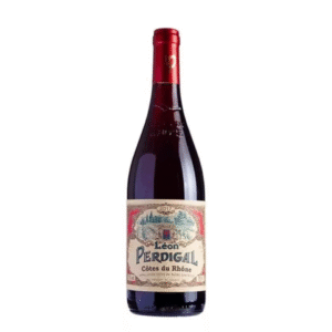Léon Perdigal Côtes Du Rhône