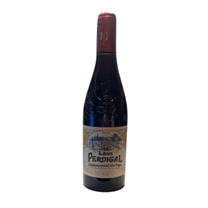 CHATEAUNEUF DU PAPE LEON PERDIGAL