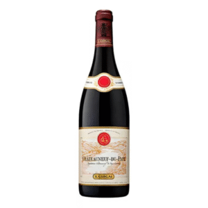 E.guigal Chateauneuf-du-pape