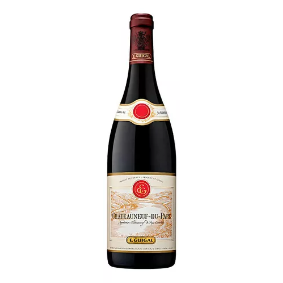 E.guigal Chateauneuf-du-pape