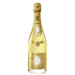 Cristal Louis Roederer Brut 2013