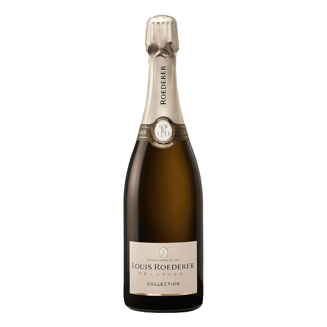 Louis Roederer Collection 244 Brut