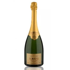 Krug Grande Cuvée Brut