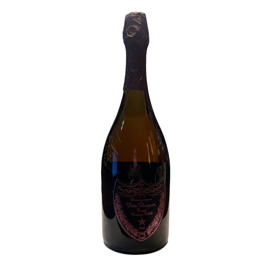 DON PERIGNON ROSE 2008
