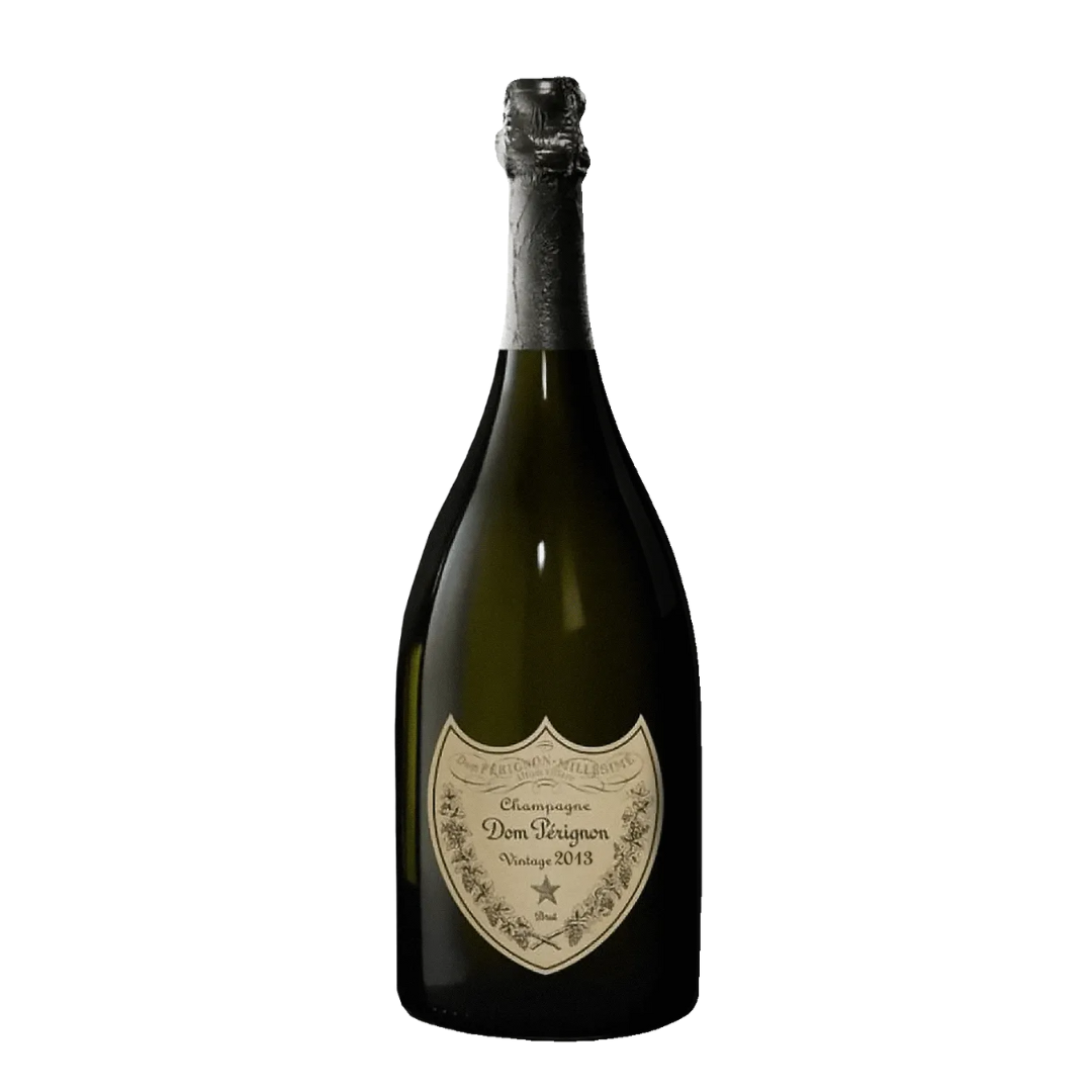 Dom Perignon Vintage 2013