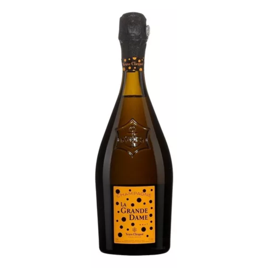 Veuve Clicquot La Grande Dame 2012