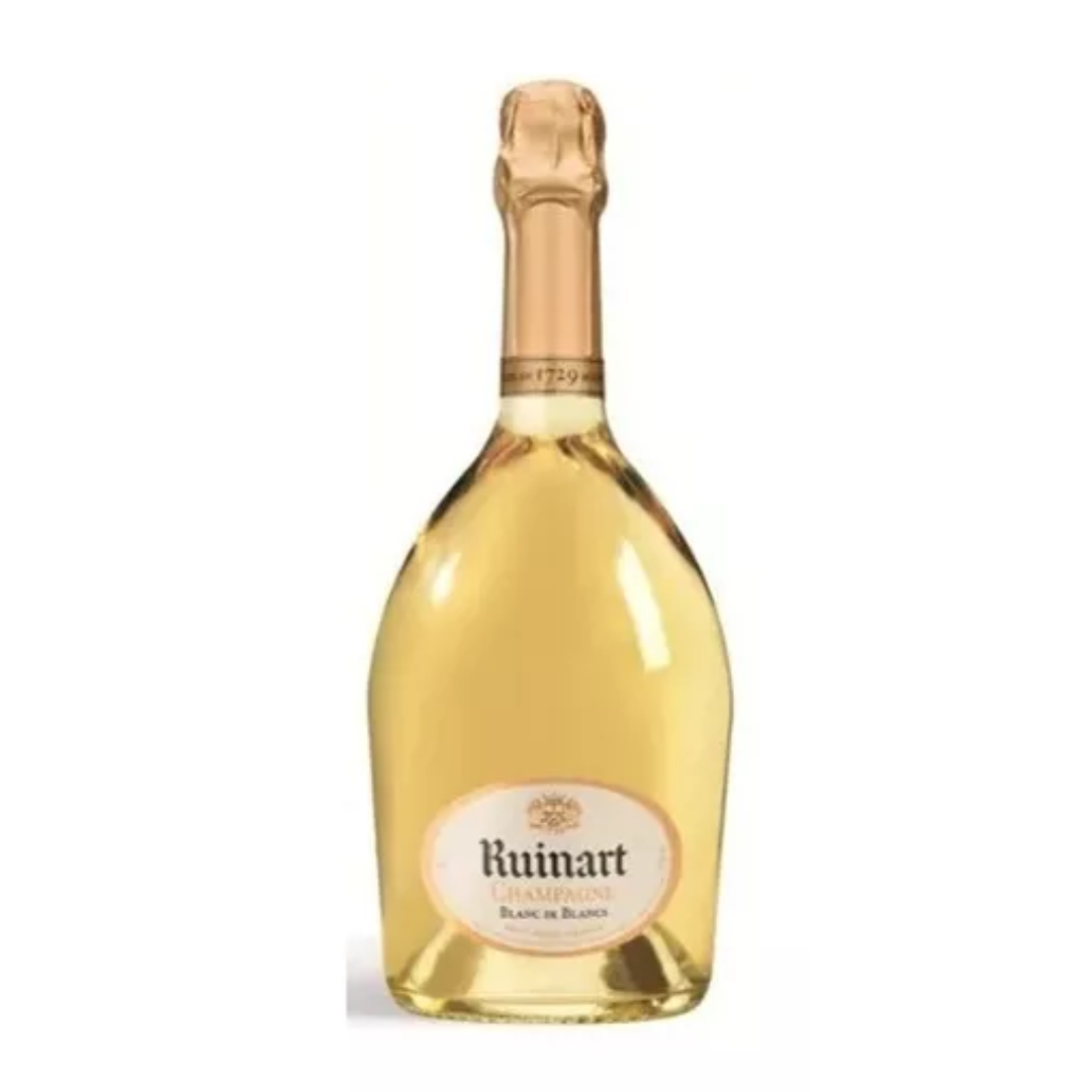 Ruinart Blanc Des Blancs