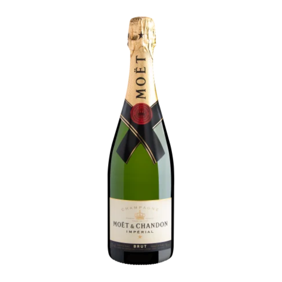MOET CHANDON BRUT 750ml
