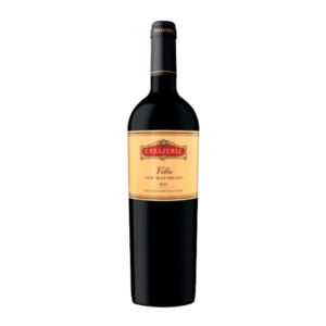 Vila Don Maximiano 2019