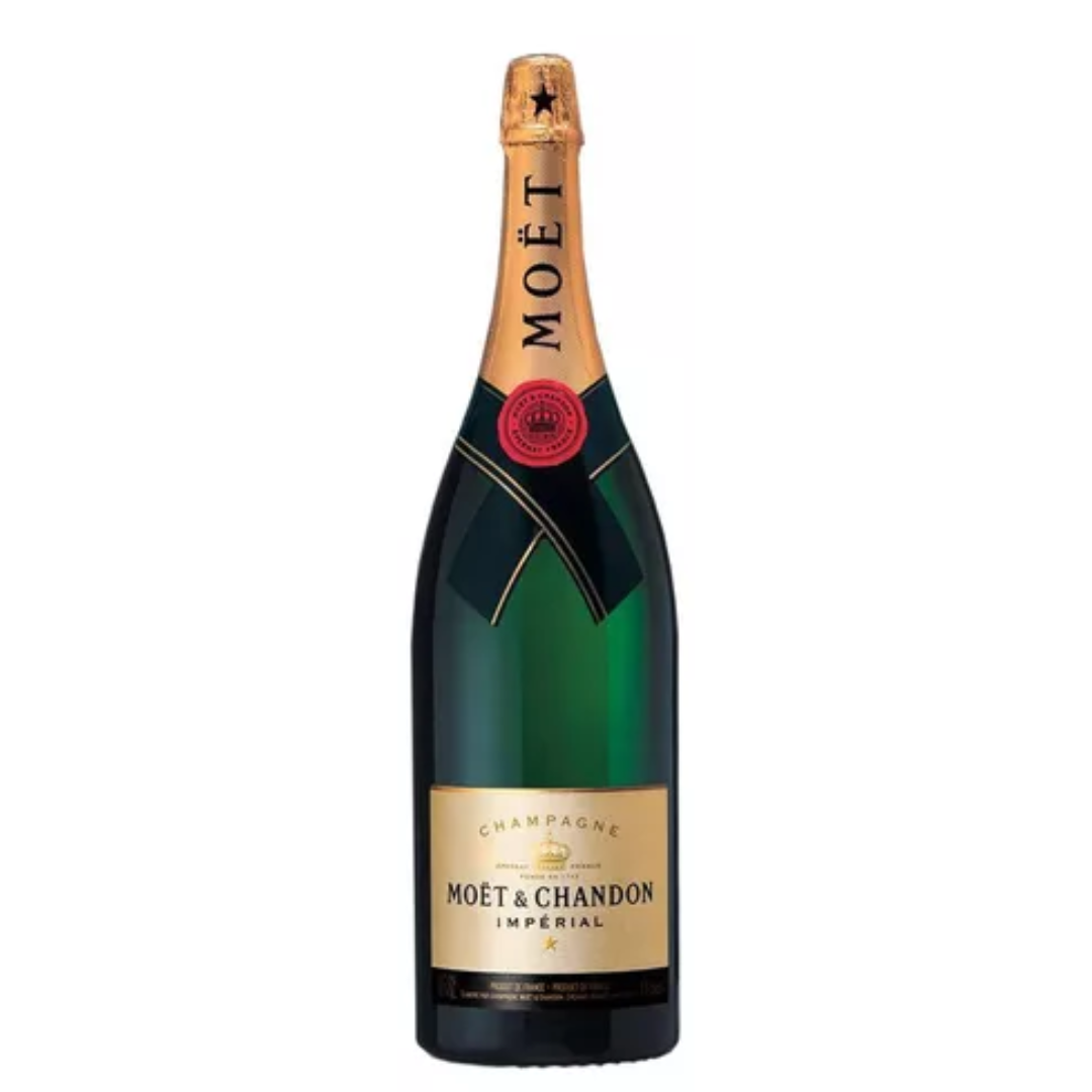 MOET CHANDON BRUT 3000ml