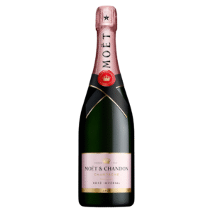 Champagne Moet Chandon Rose Imperial 750ml
