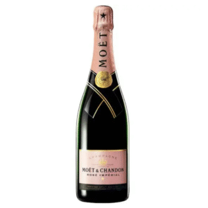 Champagne Rosé Brut Imperial MOÊT & CHANDON 3000ml
