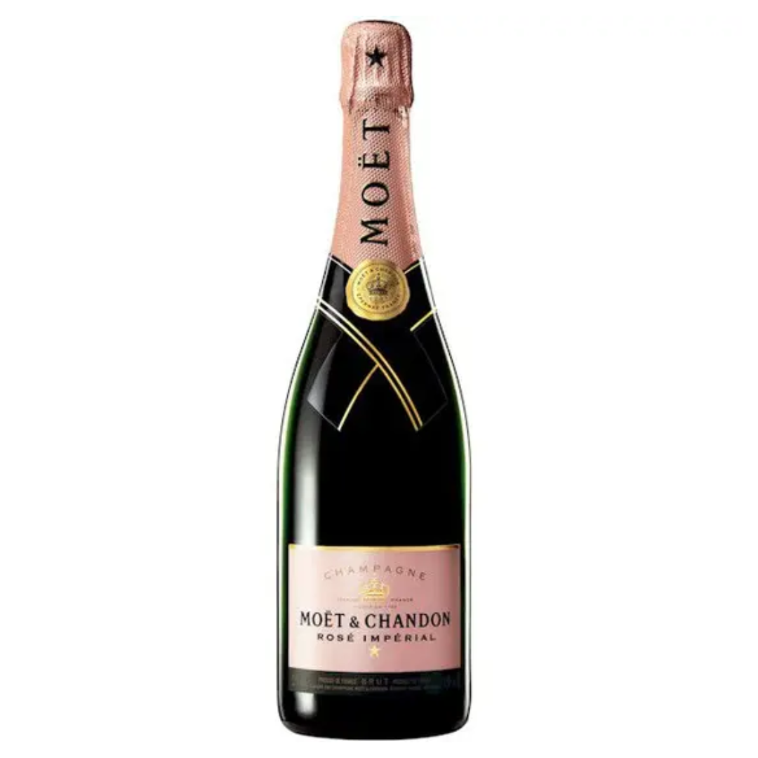 Champagne Rosé Brut Imperial MOÊT & CHANDON 3000ml