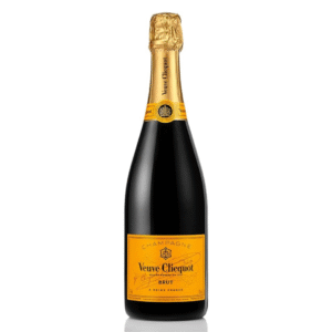 Champagne Veuve Clicquot Brut