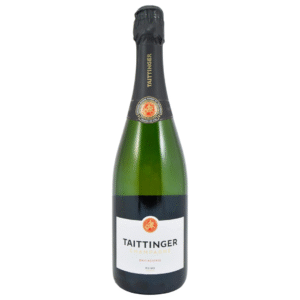 Taittinger Champagne Brut