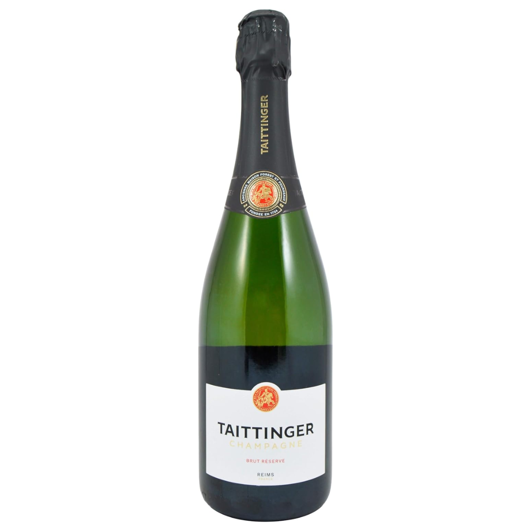 Taittinger Champagne Brut