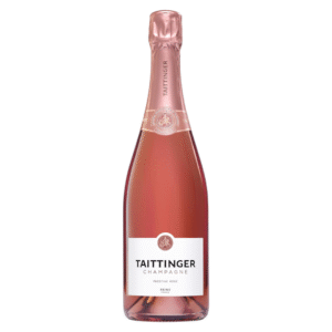 Champagne Taittinger Brut Rose