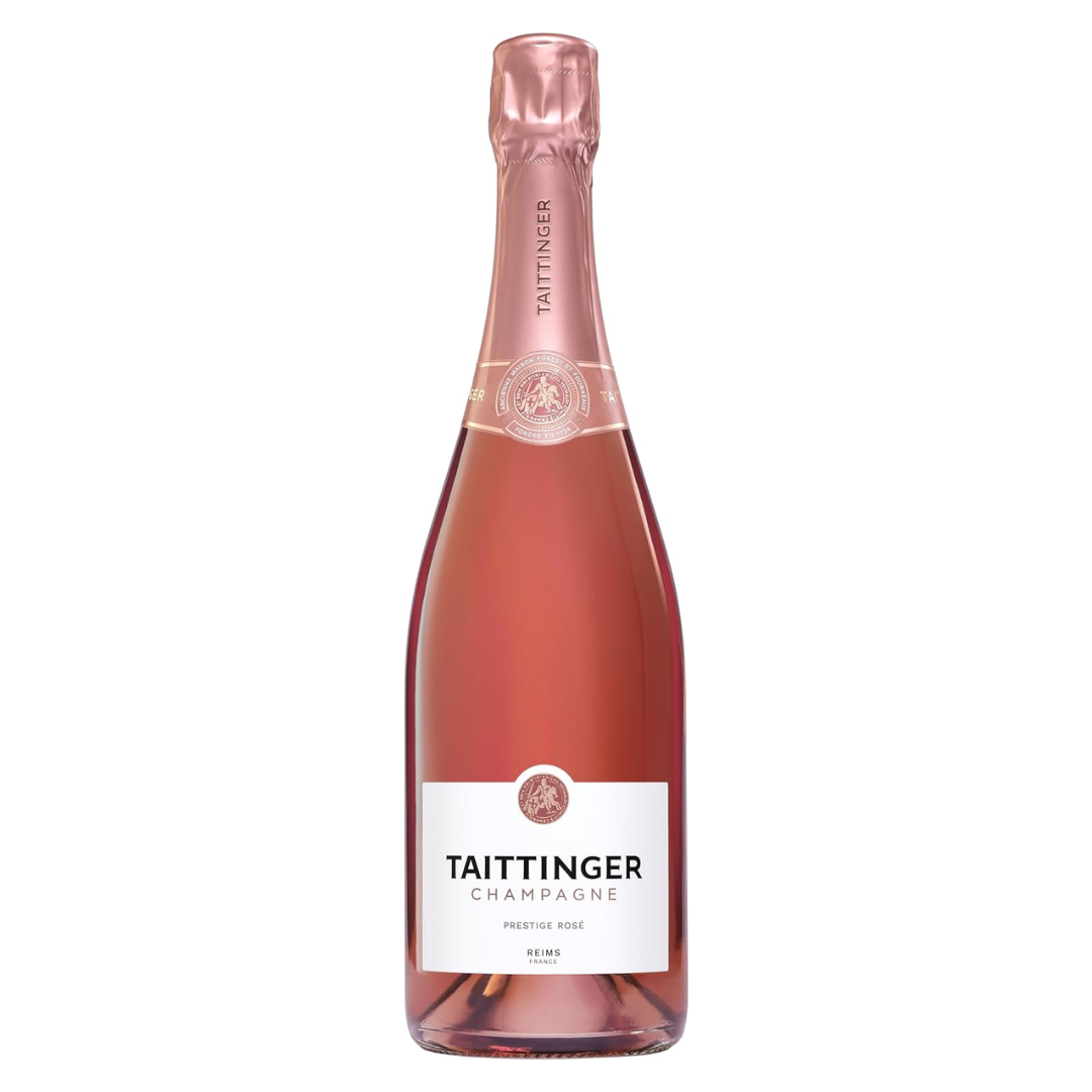 Champagne Taittinger Brut Rose