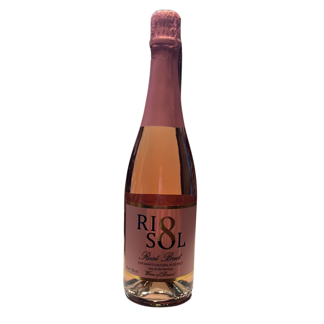 RIO SOL BRUT ROSE
