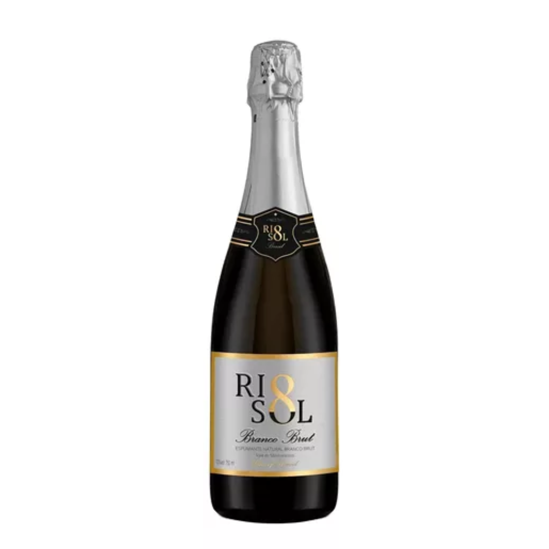 RIO SOL BRUT