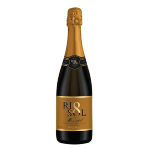 RIO SOL MOSCATEL BRUT