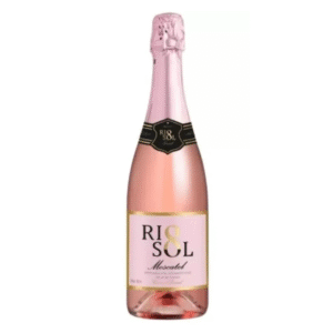 RIO SOL MOSCATEL ROSE
