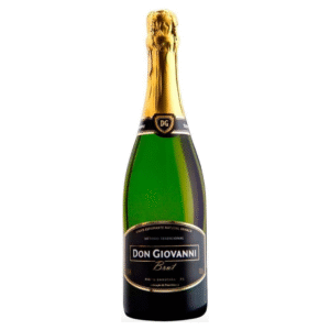 DON GIOVANNI CHAMPENOISE BRUT