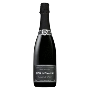 DON GIOVANNI BLANC DE NOIR