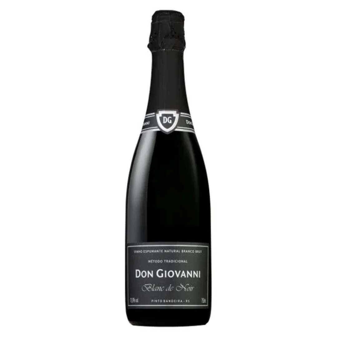 DON GIOVANNI BLANC DE NOIR