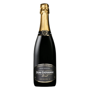 DON GIOVANNI STRAVAGANZA BRUT