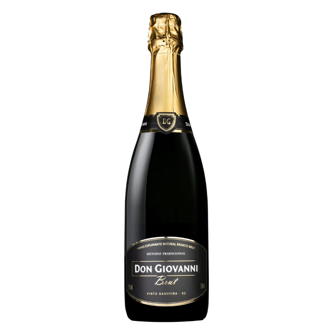 DON GIOVANNI STRAVAGANZA BRUT