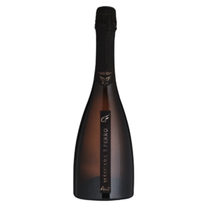 Espumante Máscara de Ferro Clássico Brut