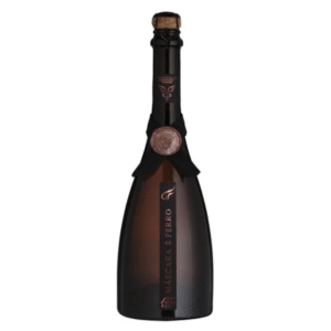 MASCARA DE FERRO TOP BRUT PREMIÈRE NATURE