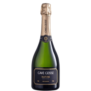 CAVE GEISSE NATURE