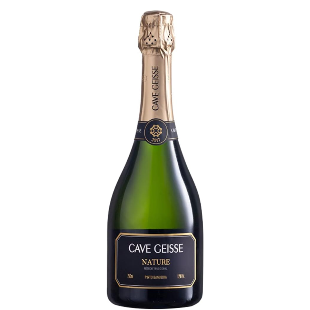 CAVE GEISSE NATURE