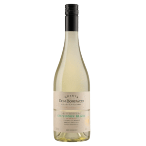 QUINTA DON BONIFACIO SINGLE VYNEARD SAUVIGNON BLANC