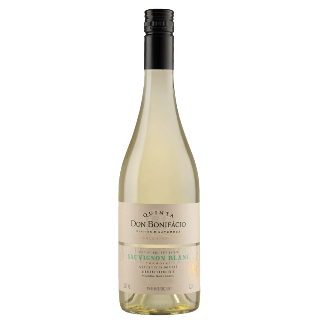 QUINTA DON BONIFACIO SINGLE VYNEARD SAUVIGNON BLANC
