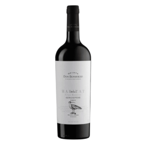 QUINTA DON BONIFACIO GRAN RESERVA SANGIOVESE