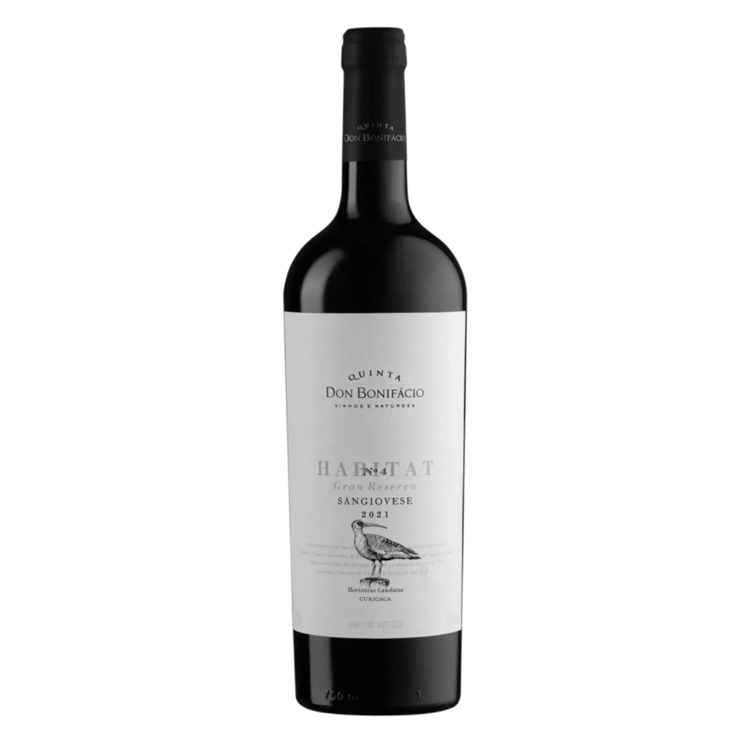 QUINTA DON BONIFACIO GRAN RESERVA SANGIOVESE