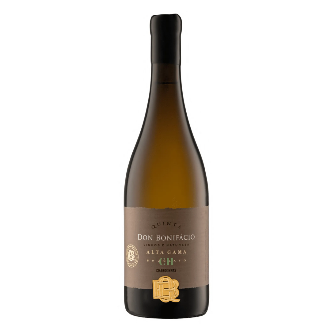 QUINTA DON BONIFACIO ALTA GAMA CHARDONNAY