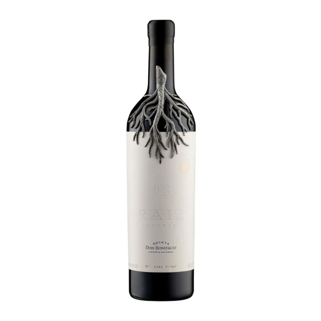 QUINTA DON BONIFACIO TANNAT RAIZ